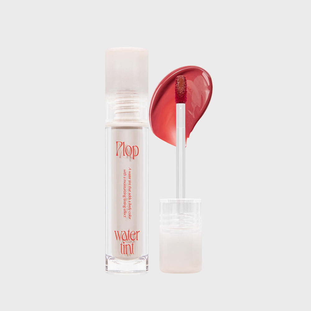 [TOO COOL FOR SCHOOL] Plop Water Tint 3.2g (3colors)