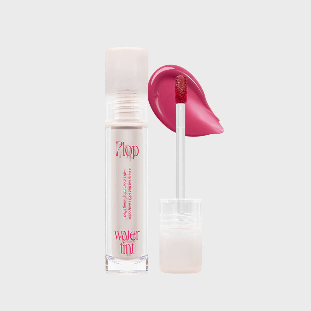[TOO COOL FOR SCHOOL] Plop Water Tint 3.2g (3colors)