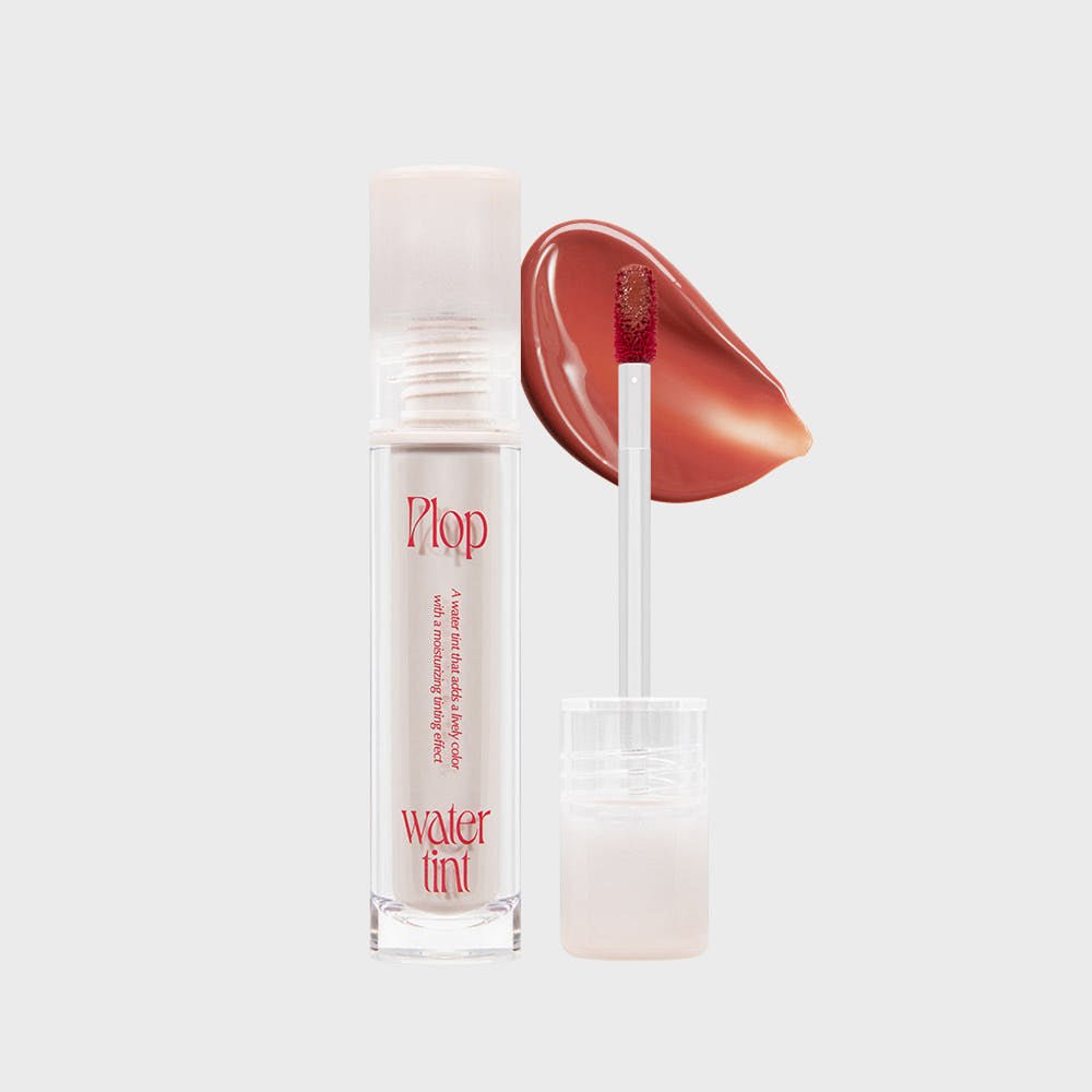 [TOO COOL FOR SCHOOL] Plop Water Tint 3.2g (3colors) - JOSEPH BEAUTY