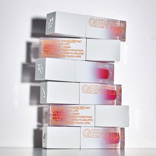 tooq Gentle Kiss Glow Tint 3g - JOSEPH BEAUTY