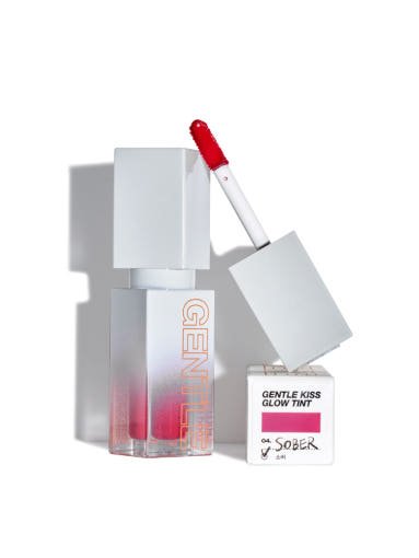 tooq Gentle Kiss Glow Tint 3g - JOSEPH BEAUTY