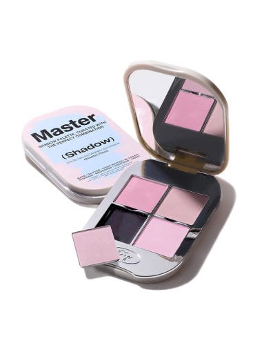 tooq One by Genuine Magnetic Eye Shadow 4 - Palette 7.5g (3colors) - JOSEPH BEAUTY