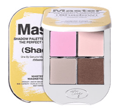 tooq One by Genuine Magnetic Eye Shadow 4 - Palette 7.5g (3colors) - JOSEPH BEAUTY