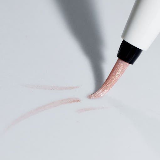 tooq Piece of Cake Pen Glitter 0.5g - JOSEPH BEAUTY
