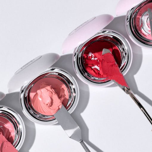 tooq Satin Dohwa Balm 2.7g - 3g - JOSEPH BEAUTY