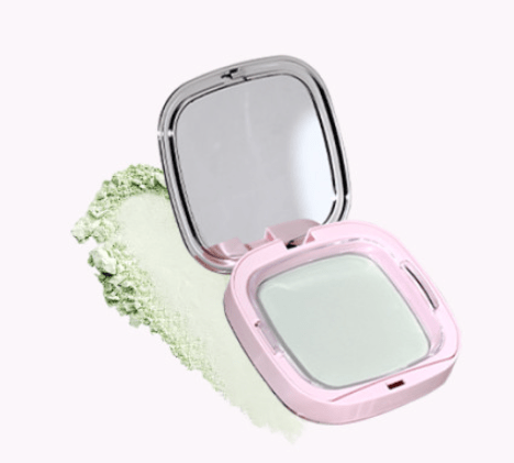 tooq Water Color Petal Powder Pact 14g (2colors) - JOSEPH BEAUTY