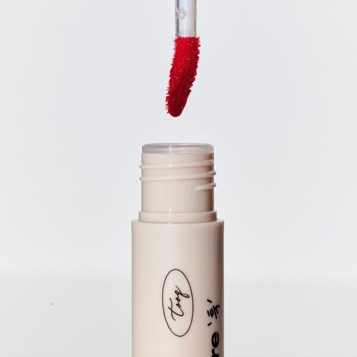 tooq Without Mirror Water Blur Lip Tint 5ml - JOSEPH BEAUTY
