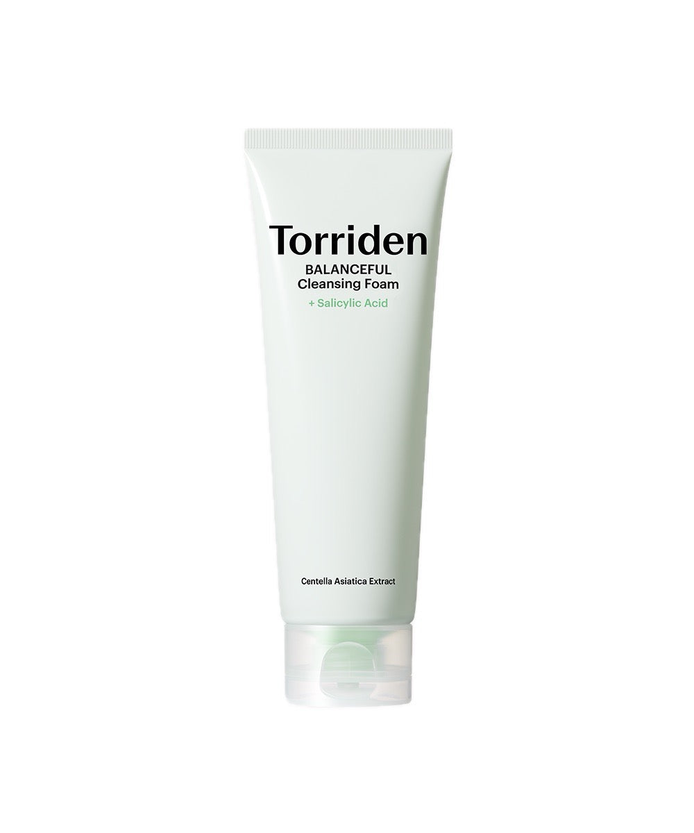 Torriden Balanceful Cleansing Foam 150ml