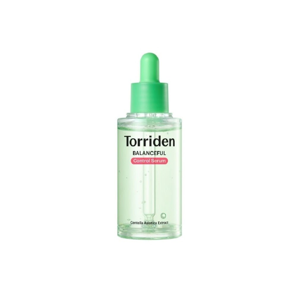 Torriden Balanceful Control Serum 50ml - JOSEPH BEAUTY