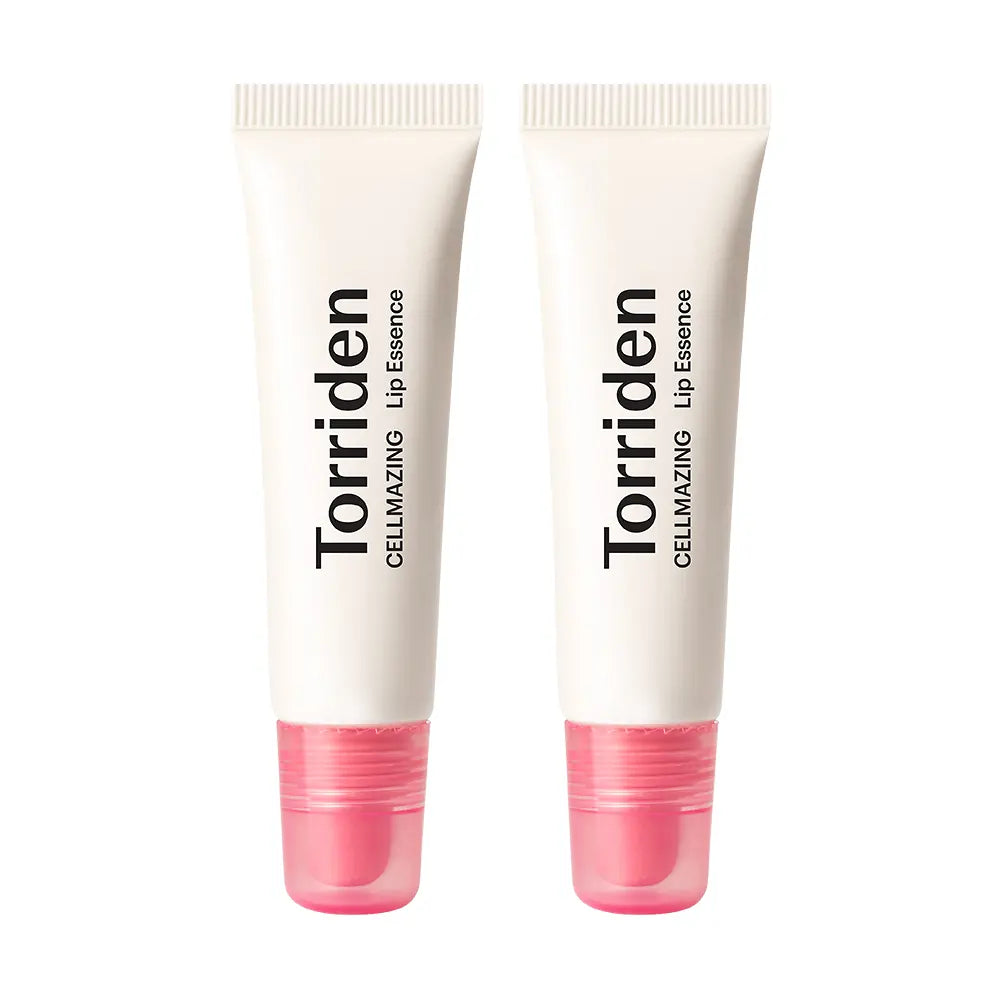 Torriden Cellmazing Low Molecular Collagen Lip Essence 11ml+11ml [DUO SET]