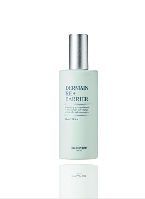 TROIAREUKE Dermain RE+Barrier 60ml