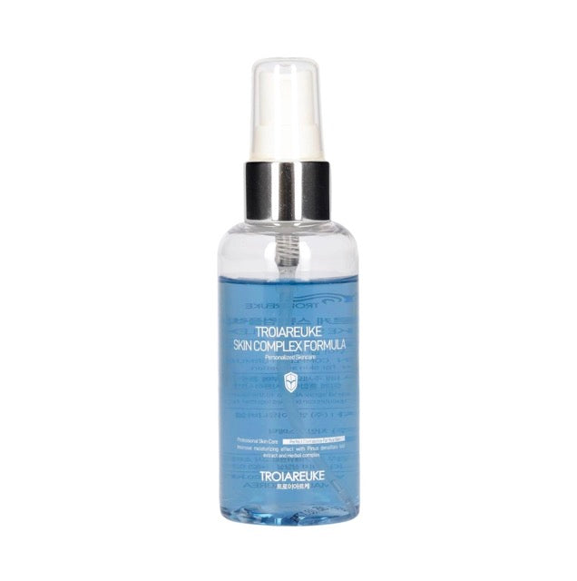 TROIAREUKE H+ Cocktail Purifying Ampoule Toner 70ml