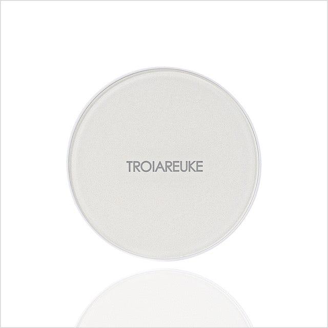 TROIAREUKE Healing Cushion A 15g SPF50+ PA++++ (2colors)