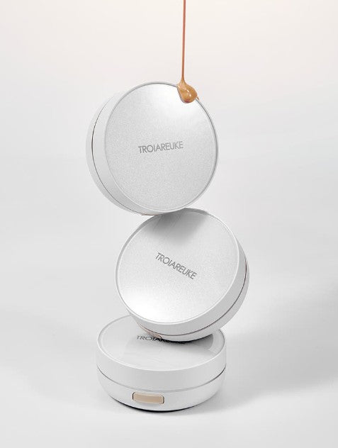 TROIAREUKE Healing Cushion A 15g SPF50+ PA++++ (2colors)