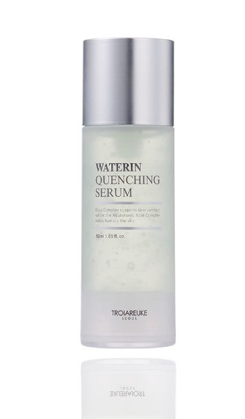 TROIAREUKE Seoul Waterin Quenching Serum 50ml