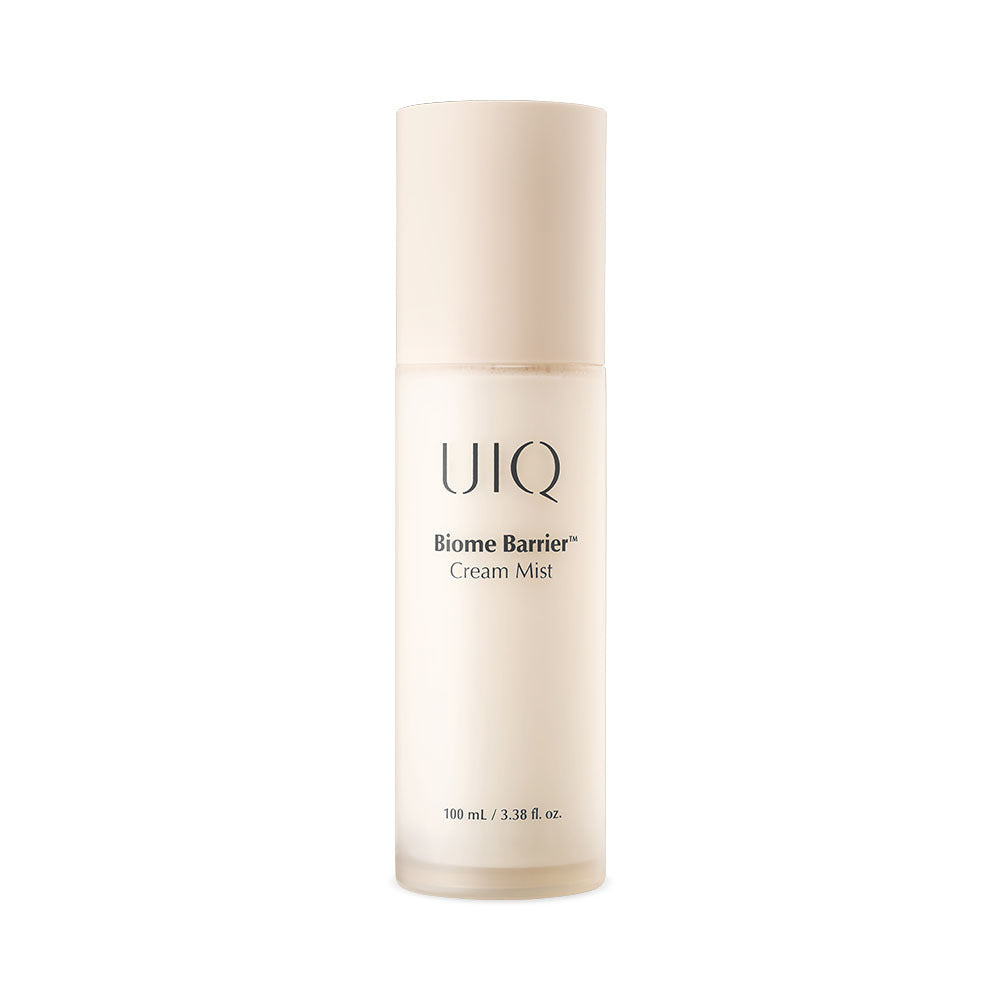 UIQ Biome Barrie Cream Mist 100ml