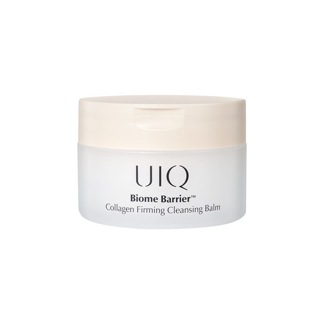 UIQ Biome Barrier Collagen Firming Cleansing Balm 100ml