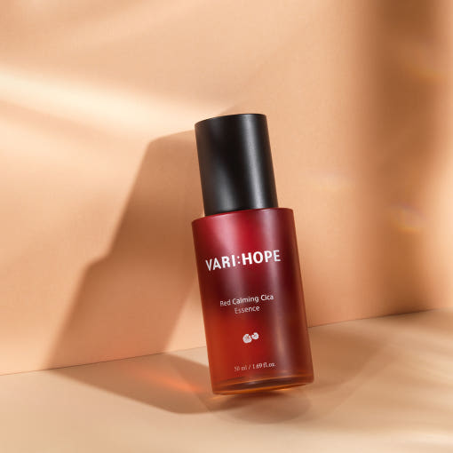 VARIHOPE Red Cica Essence 50ml