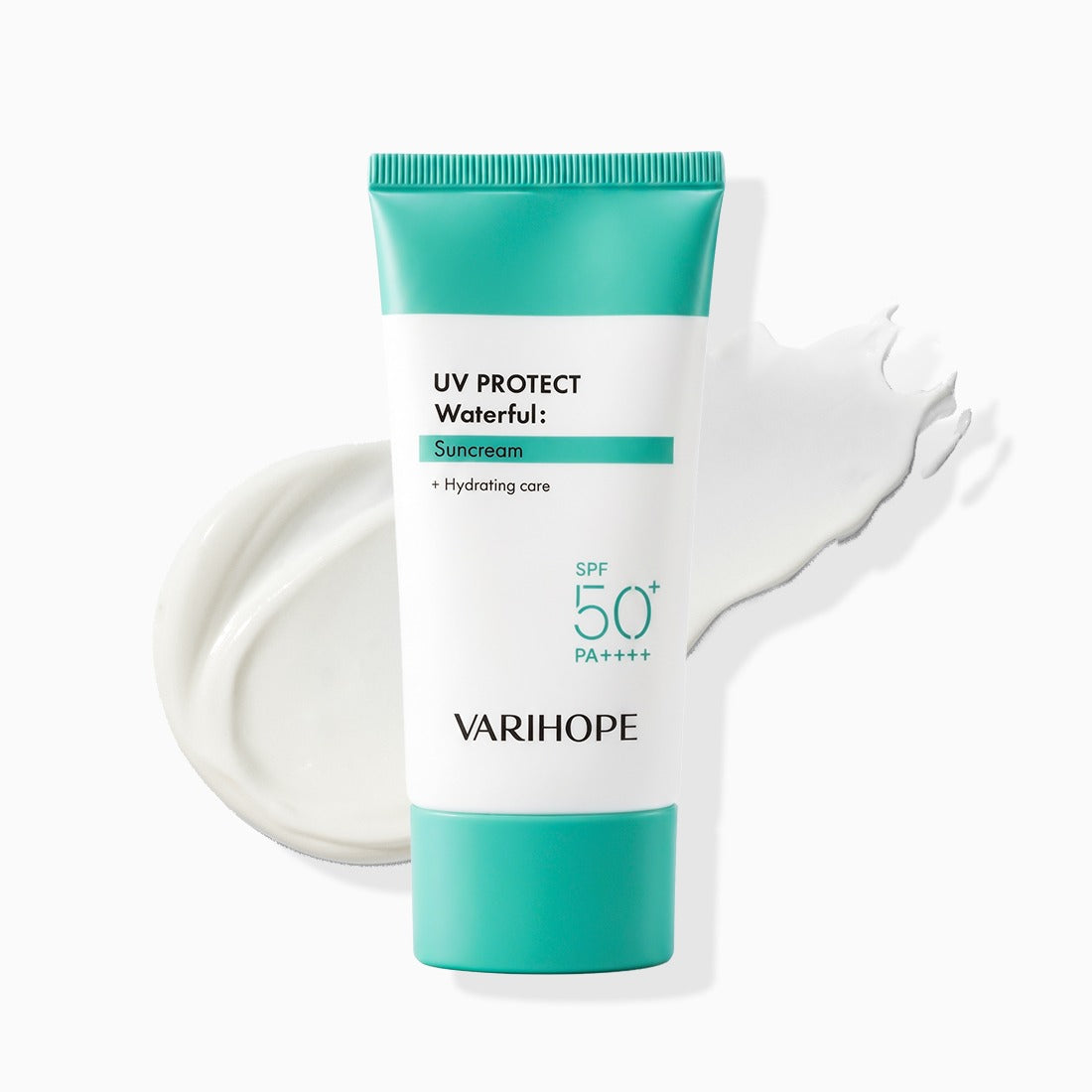 VARIHOPE UV Waterful Sun cream SPF50+ PA++++ 50g