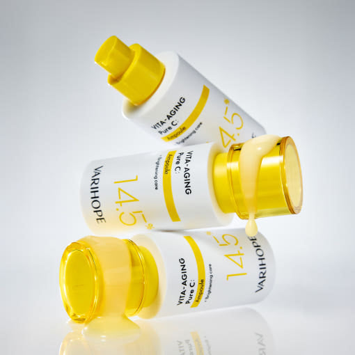 VARIHOPE VITA‑AGING Pure C Ampoule 20ml