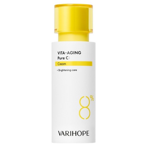 VARIHOPE VITA‑AGING Pure C Cream 40ml