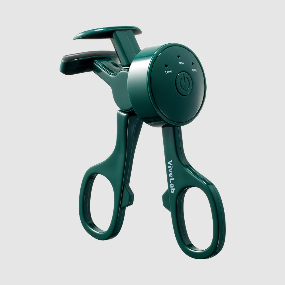 ViveLab Hyper Curling Heating Curler (*It can only be shipped via express service.) - JOSEPH BEAUTY