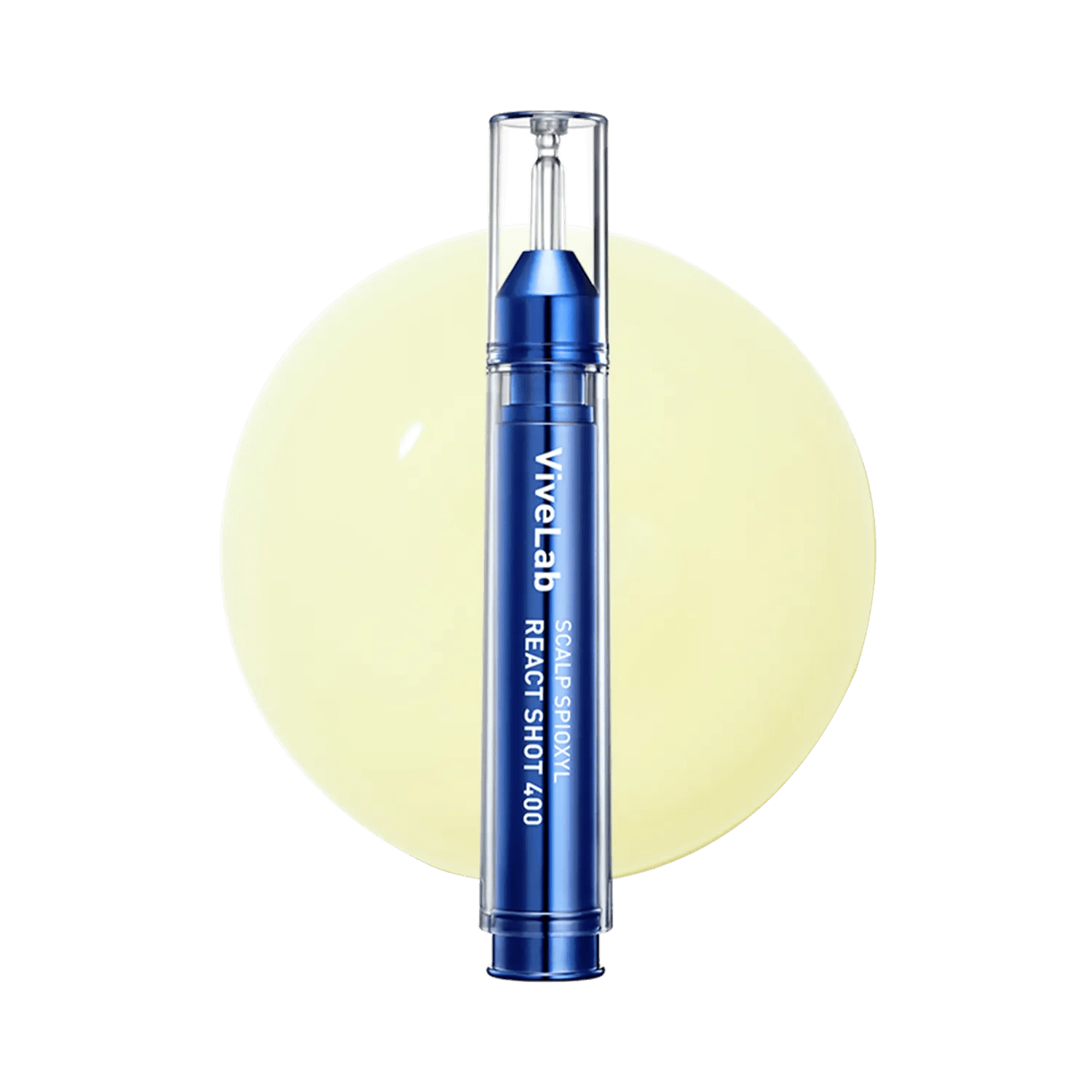 ViveLab Scalp Spioxyl React Shot 400 15ml - JOSEPH BEAUTY
