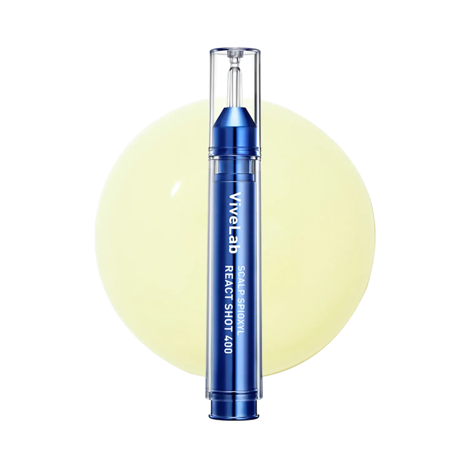 ViveLab Scalp Spioxyl React Shot 400 15ml