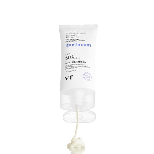 VT Airy Sun Cream SPF50+ PA++++ 50ml - JOSEPH BEAUTY