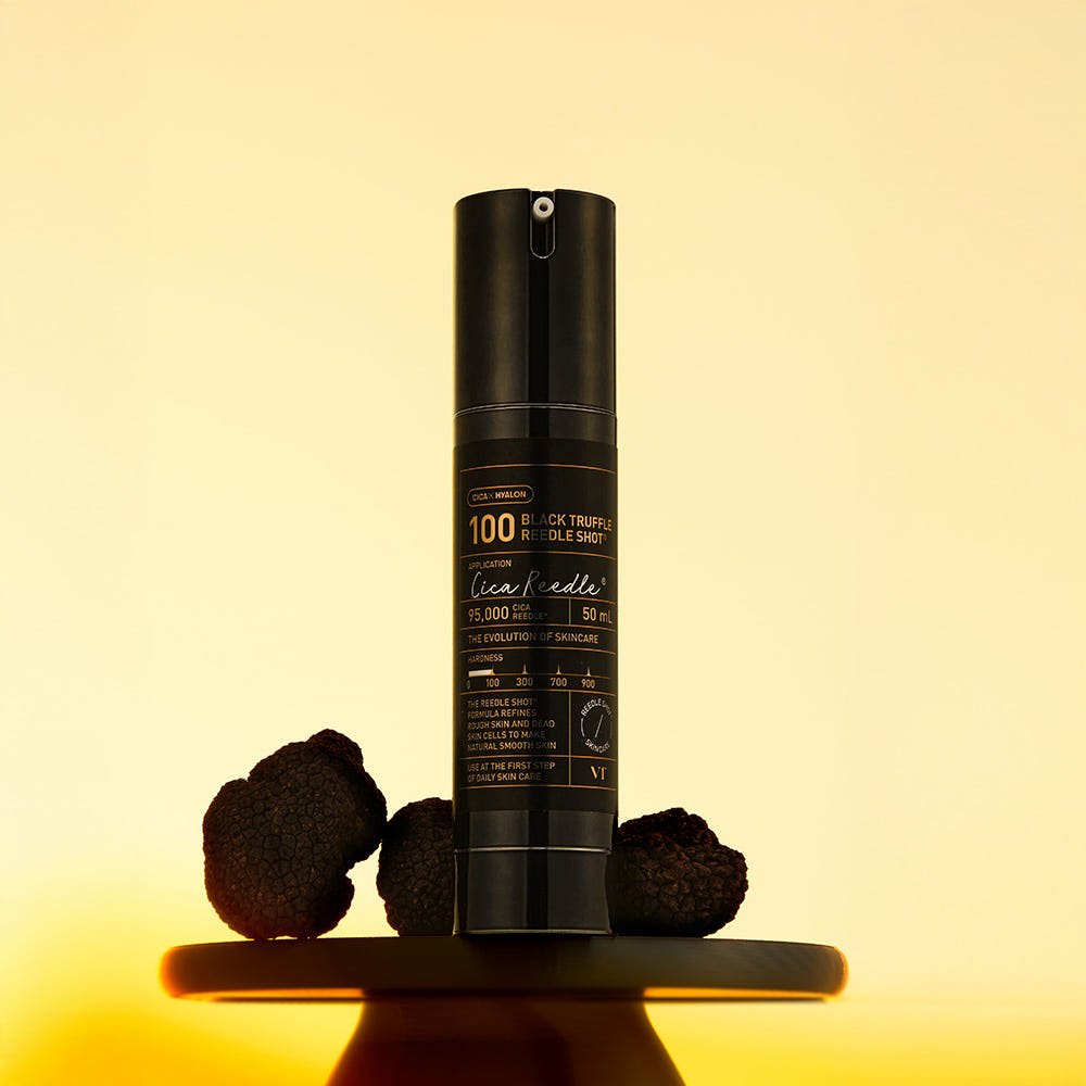 VT Black Truffle Reedle Shot 100 50ml - JOSEPH BEAUTY