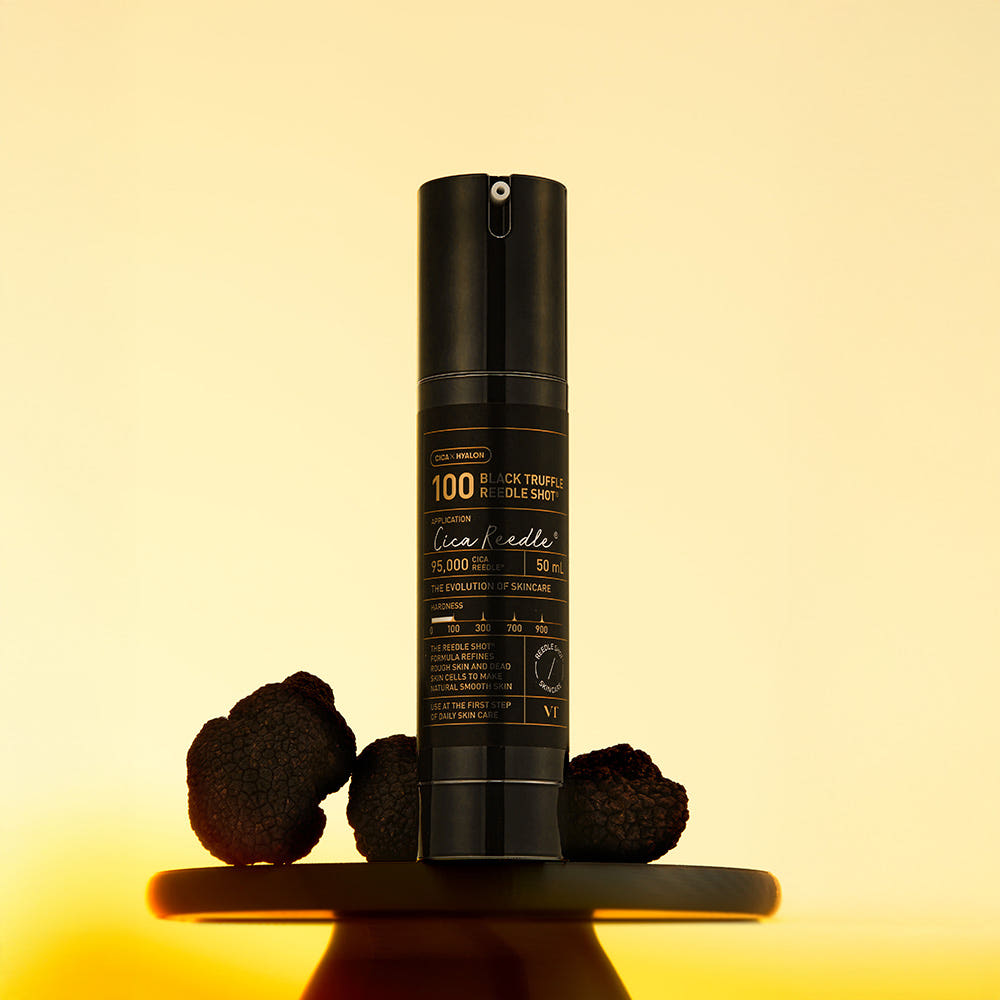 VT Black Truffle Reedle Shot 100 50ml
