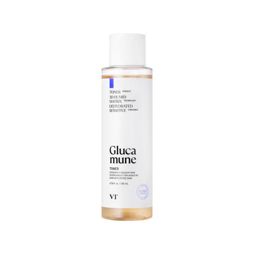 VT Glucamine Toner 200ml - JOSEPH BEAUTY