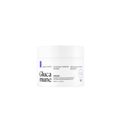 VT Glucamune Cream 100ml - JOSEPH BEAUTY