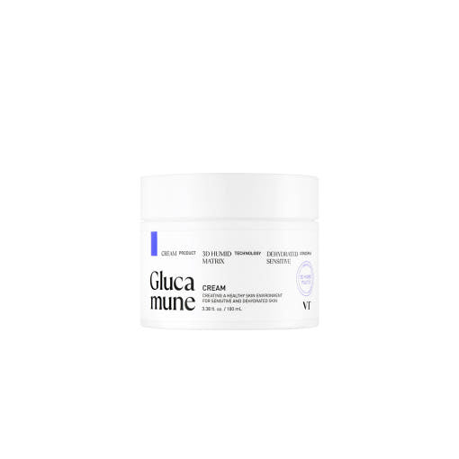 VT Glucamune Cream 100ml