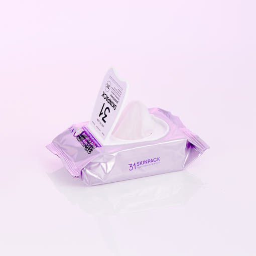 VT Luminous 31°C Skin Pack 210g/100ea - JOSEPH BEAUTY