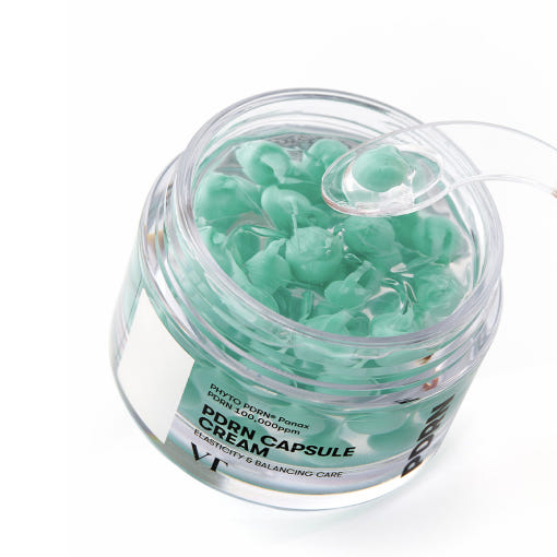 VT PDRN Capsule Cream 100 50ml