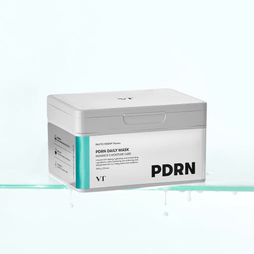 VT PDRN Daily Mask Sheet 30ea 350g