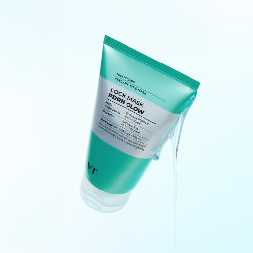 VT PDRN Glow Lock Mask 100ml