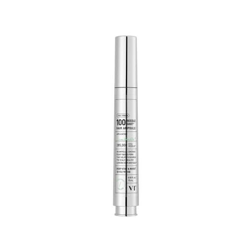 VT PDRN Reedle Shot Hair Ampoule 100dL LITE 15ml - JOSEPH BEAUTY