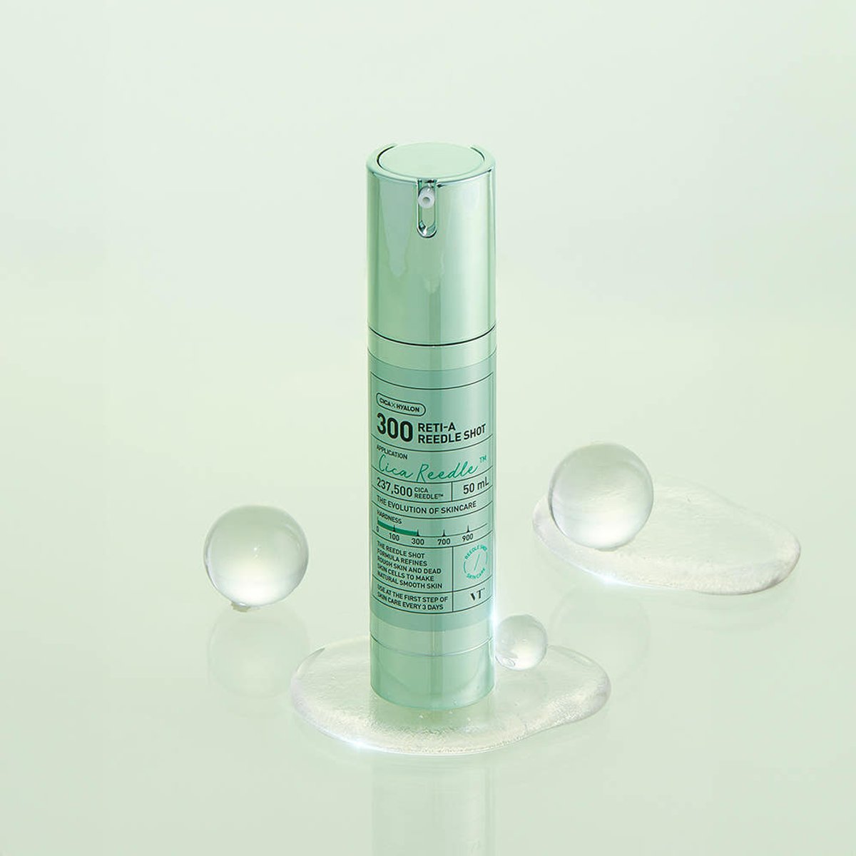 VT RETI-A REEDLE SHOT 300 50ml