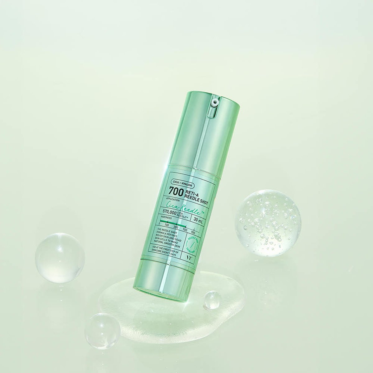 VT RETI-A REEDLE SHOT 700 30ml