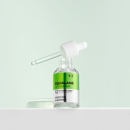VT S4 Moisture Ampoule 30ml - JOSEPH BEAUTY