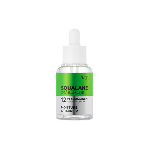 VT S4 Moisture Ampoule 30ml