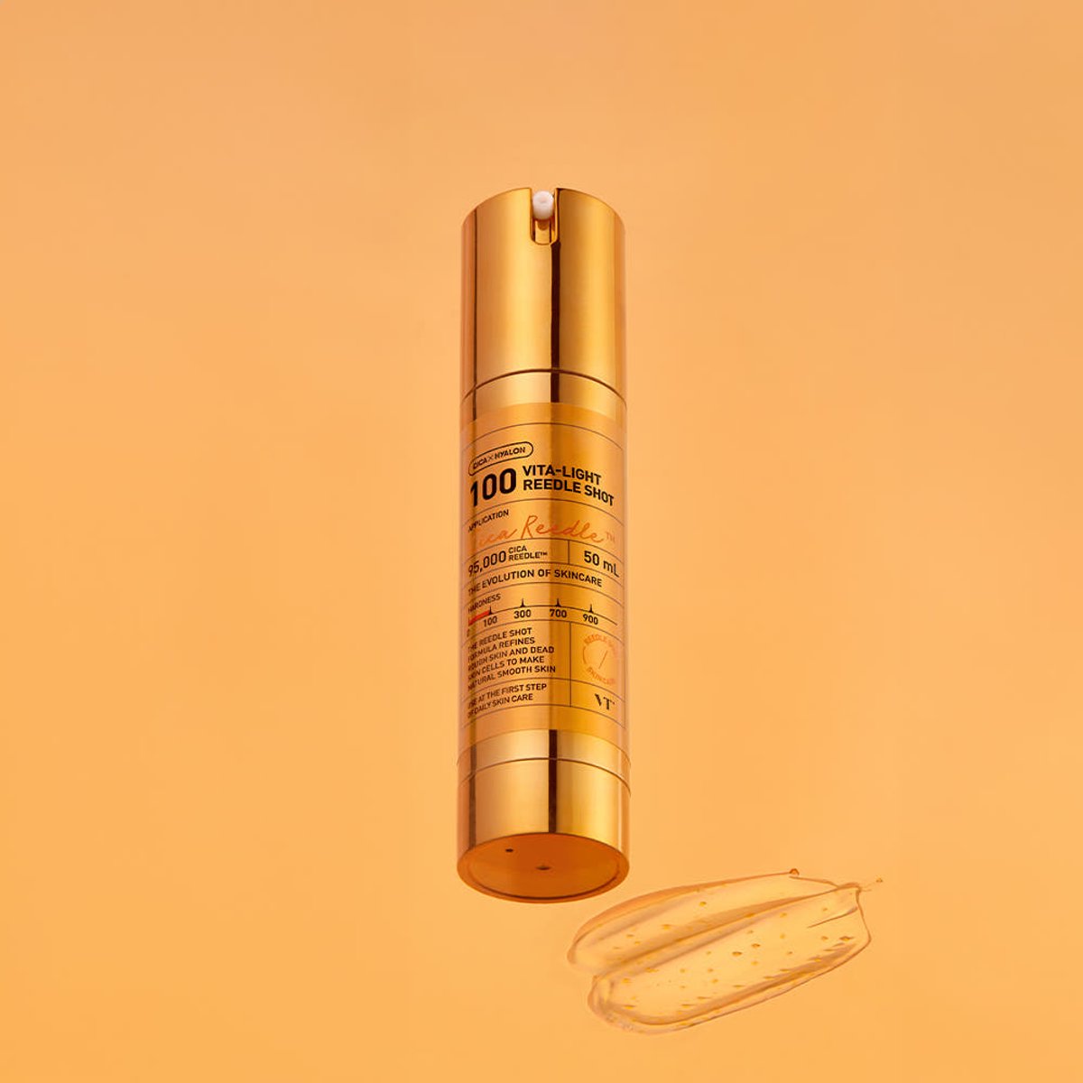 VT Vita-Light Reedle Shot 100 50ml