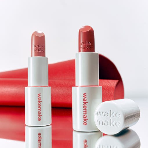 WAKEMAKE Healthy Glow Balm Stick 3.5g (11colors) - JOSEPH BEAUTY
