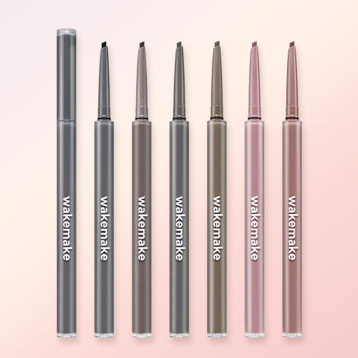 WAKEMAKE Real Defining Pencil Liner 0.03g (5colors)