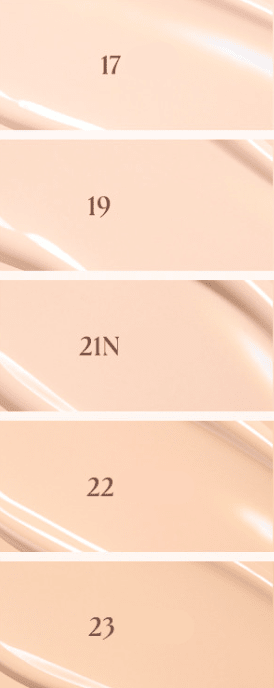 WAKEMAKE Seamless Wear Foundation SPF30 PA+++ 30ml (5colors) - JOSEPH BEAUTY