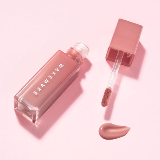 WAKEMAKE Sheer Glow Liquid Blusher 7g (5colors)