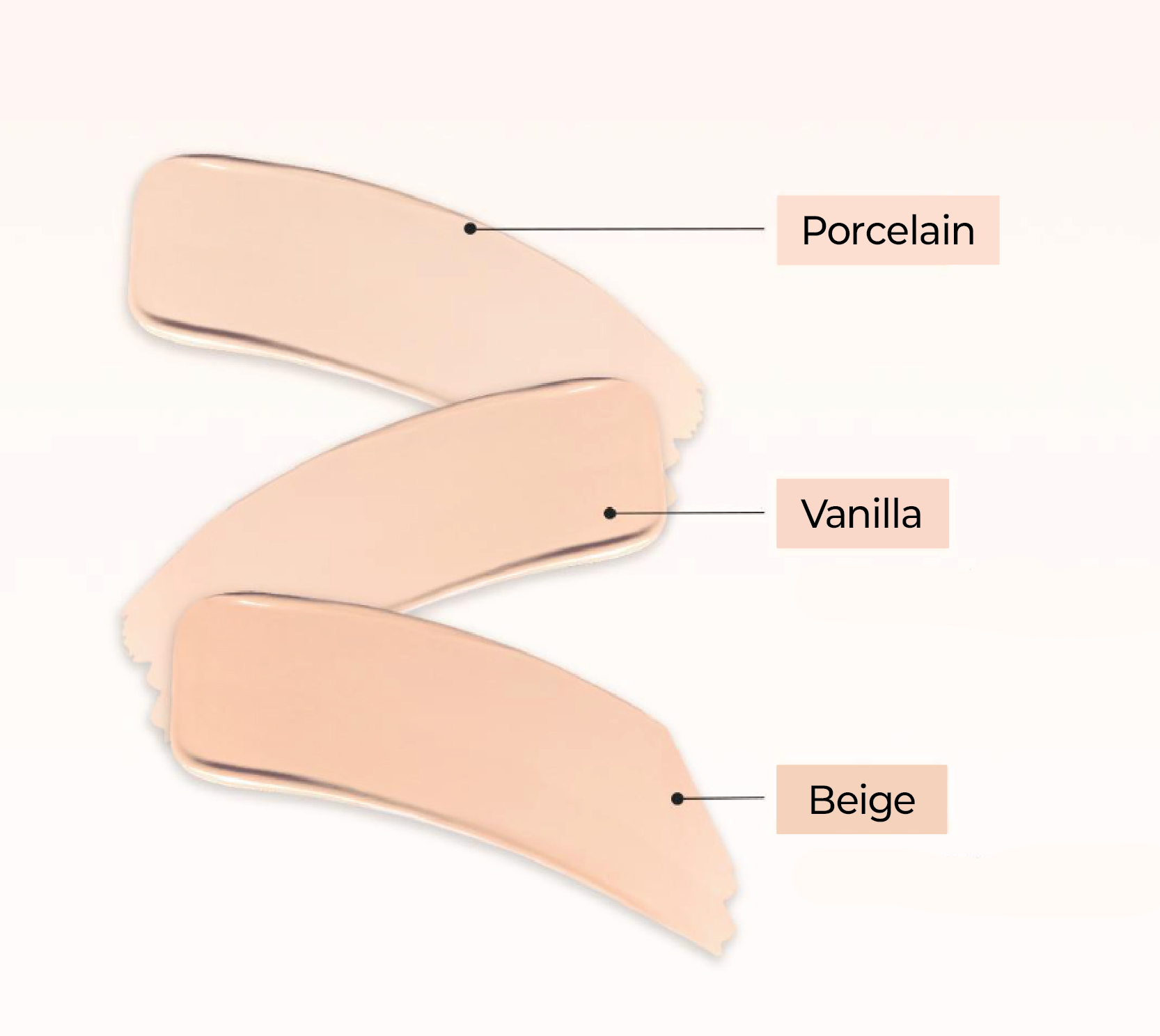 WAKEMAKE Spatula Conceal BB 20ml (3colors)