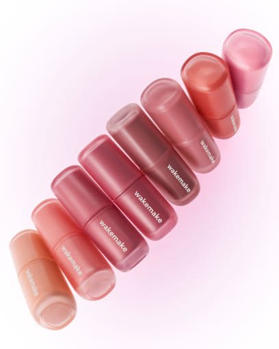 WAKEMAKE Water Blurring Layer Tint 4.6g (16colors) - JOSEPH BEAUTY